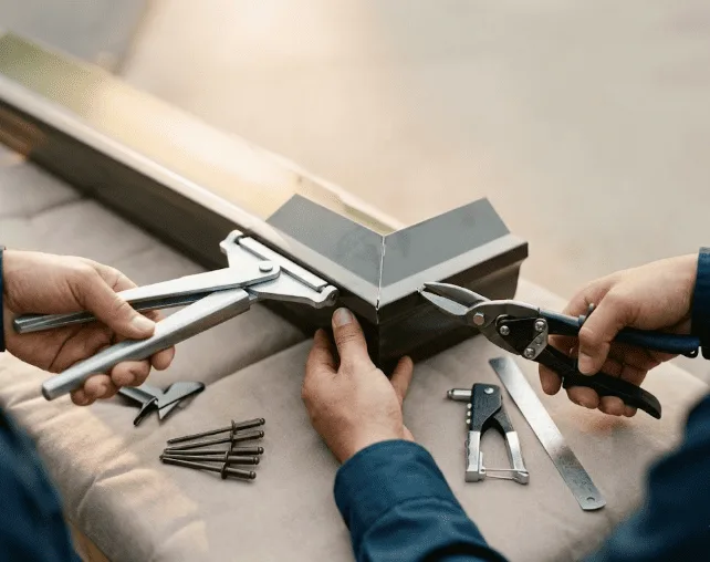 Why choose Gutter Repair in Morganton, NC